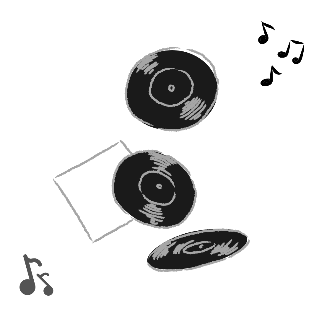 Who was the First Musical Artist to Impact You?